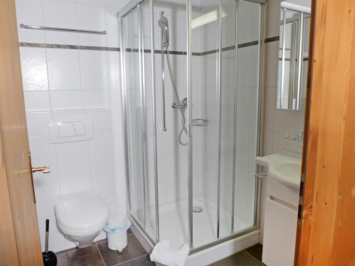 Apartment Gloria Sued By Interhome Mürren Exteriör bild